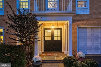 706 Blueberry Hill Rd, McLean, VA 22101