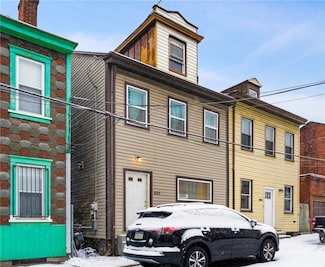 1013 Constance St, Pittsburgh, PA 15212