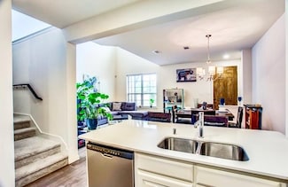 4215 Snow Goose Trail, Arlington, TX 76005