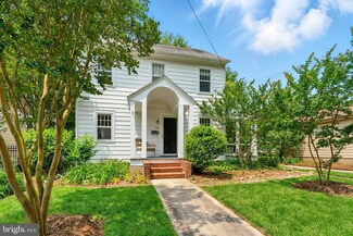 222 Mount Vernon Ave, Chestertown, MD 21620