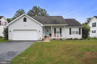 198 Quaker Hill Rd, Magnolia, DE 19962