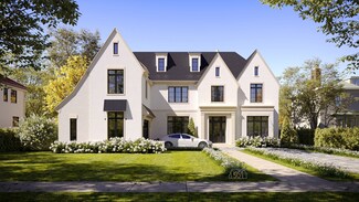 501 Washington Ave, Glencoe, IL 60022