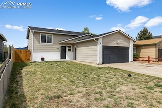 4650 Cassidy St, Colorado Springs, CO 80911
