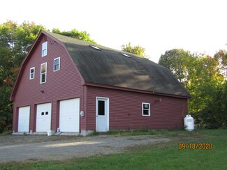 254 Main Rd, Brownville, ME 04414