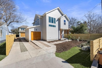 512 W Saint Johns Ave, Austin, TX 78752