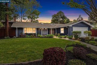 3117 Bowling Green Dr, Walnut Creek, CA 94598