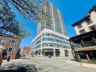 1 Spring St Unit 1207, New Brunswick, NJ 08901