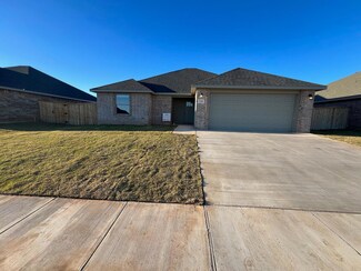 228 Evening Shade Ln, Abilene, TX 79602