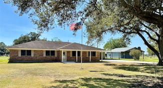 5410 Sunset Trail, Needville, TX 77461