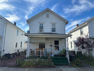 112 S Brady St, Blairsville, PA 15717