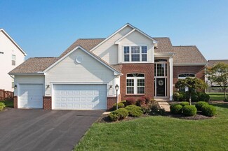 7797 Eagle Trace Dr, Westerville, OH 43082