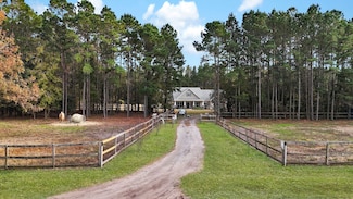 20820 Georgia 144, Richmond Hill, GA 31324