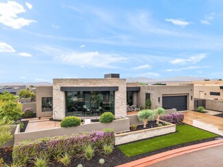 692 E South Wall Cir, Ivins, UT 84738