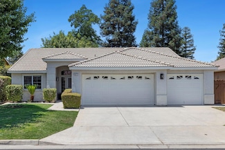 9673 N Archie Ave, Fresno, CA 93720