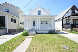 8 Wagner Ave, Buffalo, NY 14206