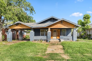 1304 Polk St, Wichita Falls, TX 76309