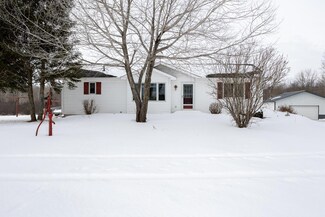 213672 Hog Creek Dr, Mosinee, WI 54455