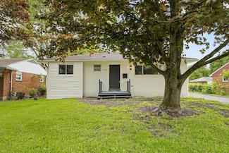 1116 S Yearling Rd, Columbus, OH 43227