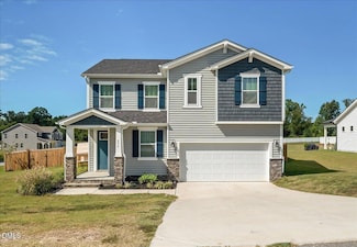 294 Barbour Farm Ln, Four Oaks, NC 27524