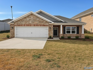 2831 Hempstead Ave SW, Decatur, AL 35603