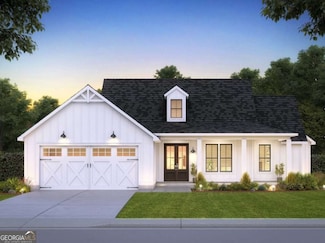 0 Utah Dr Unit 10542435, Elberton, GA 30635