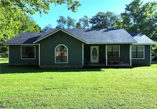 310 E Lincoln Ave, Huntington, AR 72940