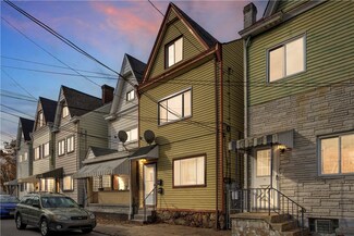 210 Taylor St, Pittsburgh, PA 15224