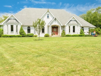 180 Jericho Rd, Pomfret Center, CT 06259