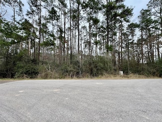 LOT 107 Whisperwood Dr, Onalaska, TX 77360