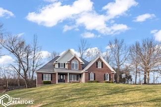 18 Country Club Dr, Bloomfield, IA 52537