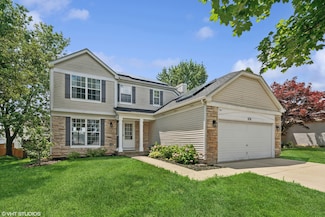 474 Wildflower Way Unit 2, Bolingbrook, IL 60440