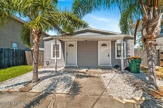 729 6th Ave S, Jacksonville Beach, FL 32250