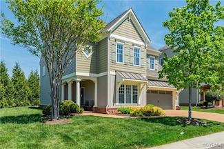 12414 Donahue Rd, Glen Allen, VA 23059