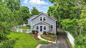 3780 Jessup Rd, Cincinnati, OH 45247