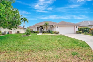 3719 Kent Dr, Naples, FL 34112