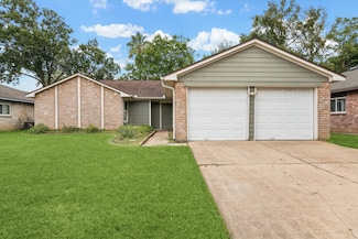 2622 Strait Ln, Houston, TX 77084