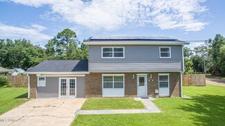 11054 E Dogwood Dr, Gulfport, MS 39503