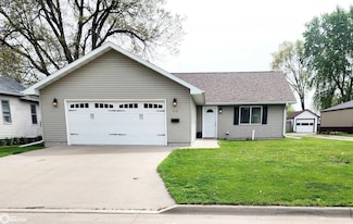 412 N I St, Oskaloosa, IA 52577
