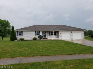 11 Senior Dr, Greenwich, OH 44837