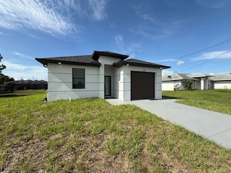 1146 Ecrue St E, Lehigh Acres, FL 33974