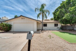 1215 W Monterey St, Chandler, AZ 85224