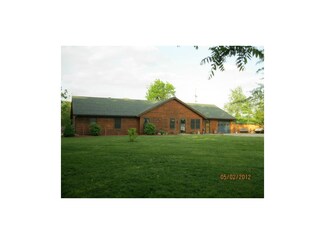 33551 State Highway J, Kidder, MO 64649