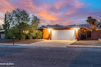 9109 E Calle Cascada, Tucson, AZ 85715