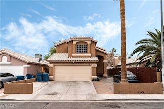 2307 Tuscarora Ct, Las Vegas, NV 89142