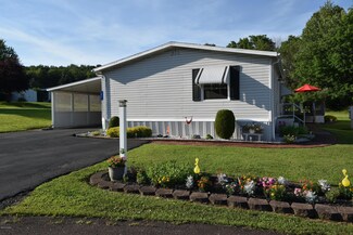 51 E Victory St, Orangeville, PA 17859