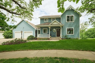 2920 Cassidy Dr NE, Rochester, MN 55906
