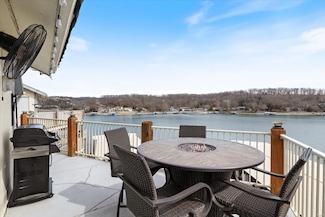 244 Bluff Blvd Unit 4B, Camdenton, MO 65020