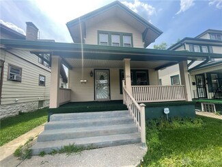 1004 Kammer Ave, Dayton, OH 45417