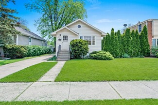 1719 Wicke Ave, Des Plaines, IL 60018