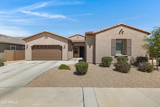 3928 W La Mirada Dr, Laveen, AZ 85339